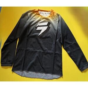 Shift White Label Dume Jersey Dirt Bike Racing Motocross Youth S NEW!
